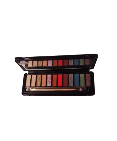 Rival Loves Me Brand: Eyeshadow Pencil No:05 Nougat Brown 2 Gr Category: Eyeshadow