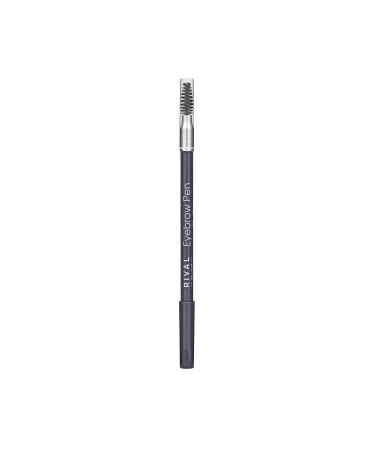 Rival Loves Me Lip Pencil No:07 Authentic