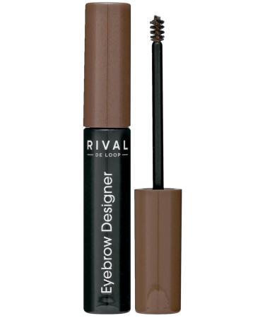 Rival Loves Me Mascara - No: 02 Blue Unbeatable - 13 ml