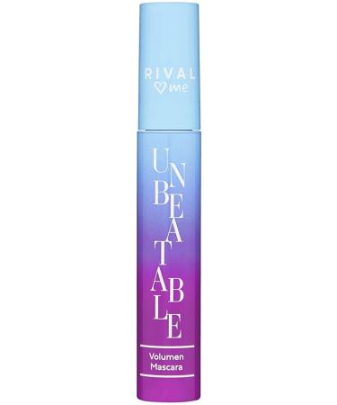 Rival Loves Me Mascara No: 02 Blue Unbeatable 13 Ml