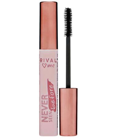 Rival Loves Me Mascara Never Seen Before 8 Ml Category: Mascara