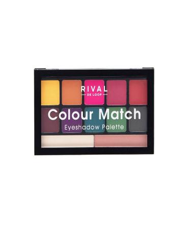 Rival Loves Me Mattitude Matte Liquid Lipstick Kit - No:03 Captured - Pack of 2