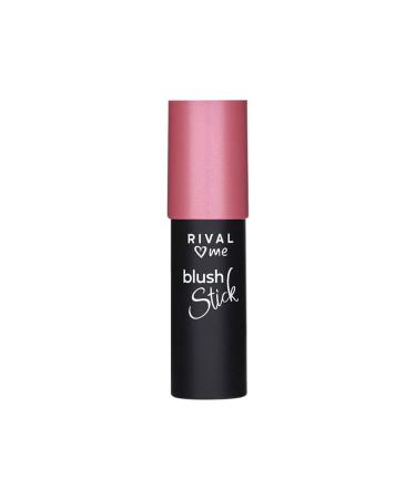Rival Loves Me Stick Blush No: 02 Magnolia 6 Gr