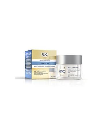 Roc 3PCS Roc Anti-Sagging Firming Rich Formula Eye Care Cream 50 ml