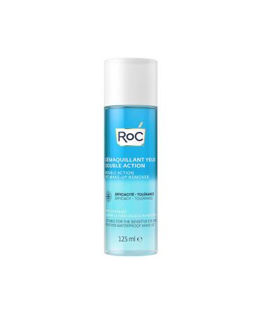 Roc Double Action Eye Make-Up Remover (125 ML)
