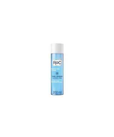 Roc HELPING SK N RENEW AND REVITALIZING TONIC 200 ML DEMBA4409