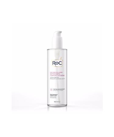 Roc Micellaire Make-up Moisturizing Cleansing Water 400 ml GK RN372 - Buy Online on GoSupps.com