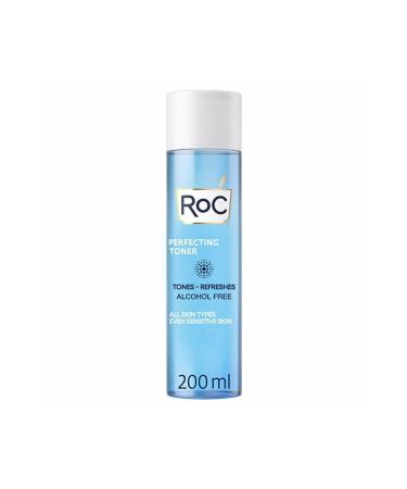 Roc New Formula Skin Soothing and Purifying Tonic 200 ML GHair1336