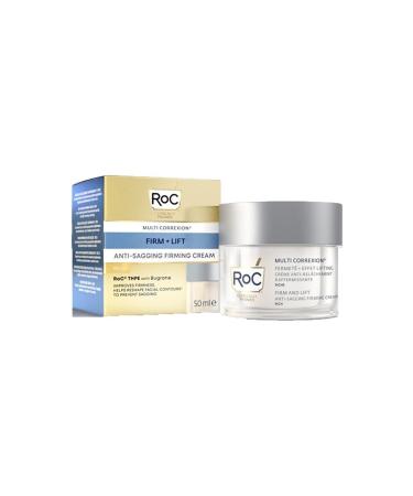 Roc Pro-define Anti-sagging Firming Rich Formula Care Cream 50ml