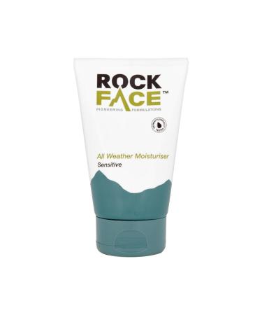Rock Face Moisturizer Sensitive Skin 100ml