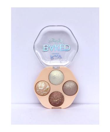 Rose Super Stay Powder