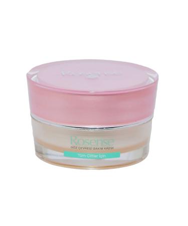 Rosense Eye Contour Care Cream 20ml