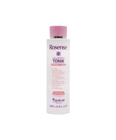 Rosense Firming Tonic 200 ml