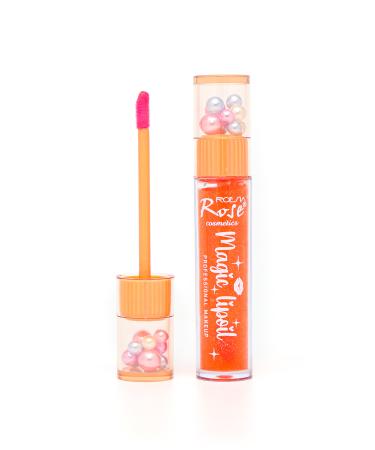 Rosense MAGIC GLOW MAGIC SHINE FACE AND EYE ANTI-WRINKLE FACE SERUM