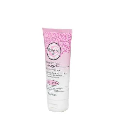 Rosense Moisturizing Mask 100 Ml