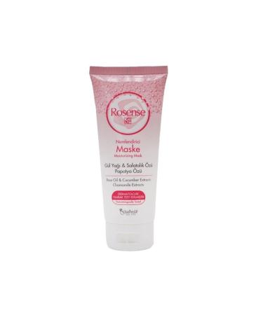 Rosense Moisturizing Mask 100 ml
