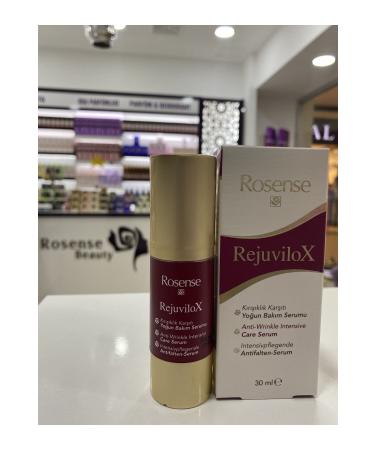 Rosense Rejuvilox Serum 30ml