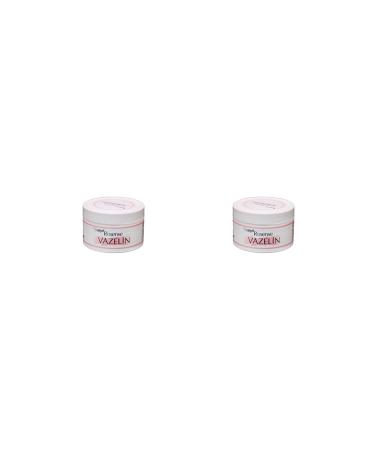 Rosense Vaseline 2 Piece Set