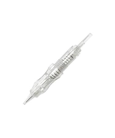 ROSEVELT Permanent Makeup Needle 10 Pieces 7m Screw Sealed Needle