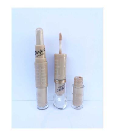 Roesia Rose Cosmetics Tlm Double-Sided Stick Highlighter