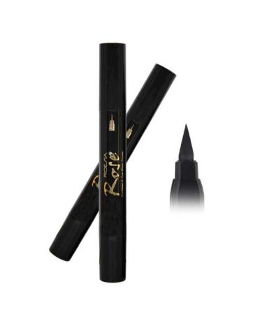 Roesia Rose Cosmetics Rose Double-Sided Pencil Eyeliner