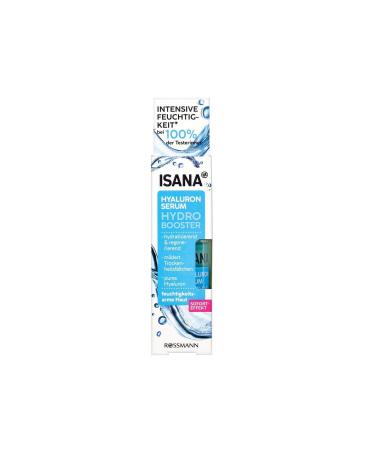 ROSSMANN Hydro Booster Hyaluron Serum 30 ml - Buy Online on GoSupps.com