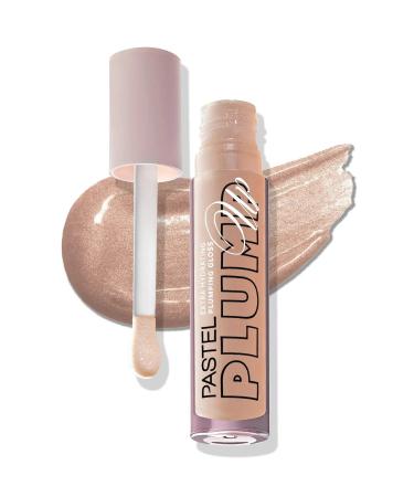 ROSSMANN Plump Up Extra Hydrating Plumping Gloss No:201 - Buy Online on GoSupps.com