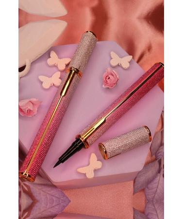 Roesie Rose Roesie Rose Crystal Model Pencil Eyeliner