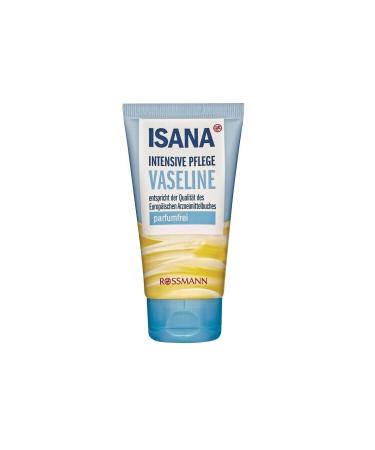 ROSSMANN Vaseline Unscented Tube 75 Ml