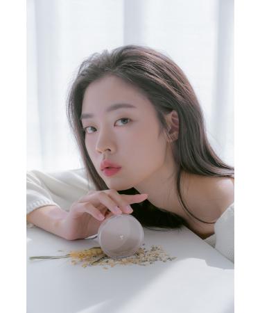 Romand Better Than Cool Tone Contour Powder - Oat Grain