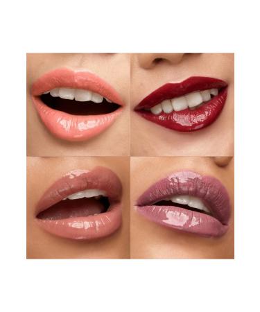 ROWENAROSE 6-Piece Matte Lipstick Set Coffee Tones Series - Buy Online on GoSupps.com