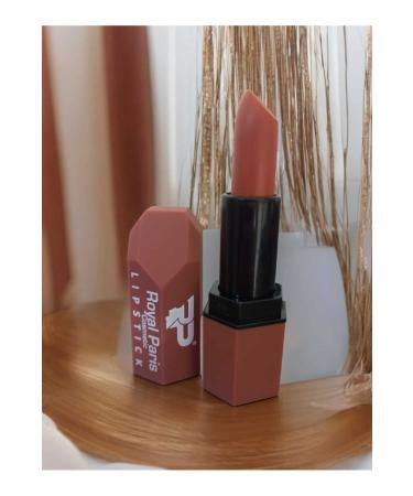 Royal paris Matte Series Full Matte Lipstick Lipstick