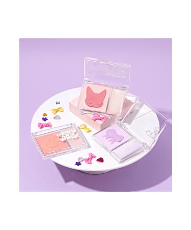 Black Rouge Dewy Whip Cheek and Beam DW03 - Buy Online on GoSupps.com