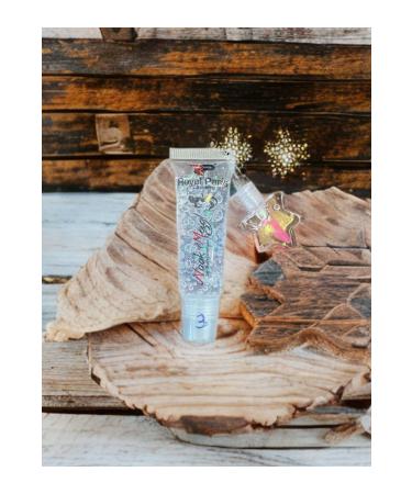 Royal paris ROYAL PARIS NOOK MAGL LIP GLOSS GLITTER GEL No:03