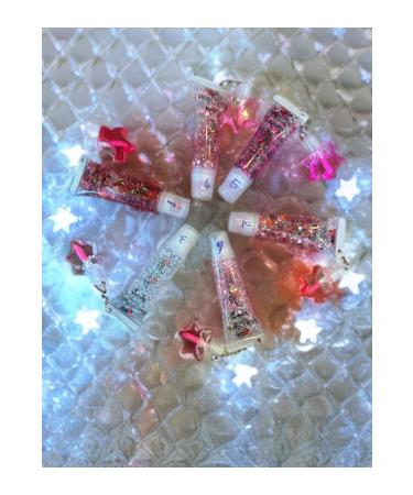 Royal paris ROYAL PARIS NOOK MAGL LIP GLOSS GLITTER GEL No:03 - Buy Online on GoSupps.com