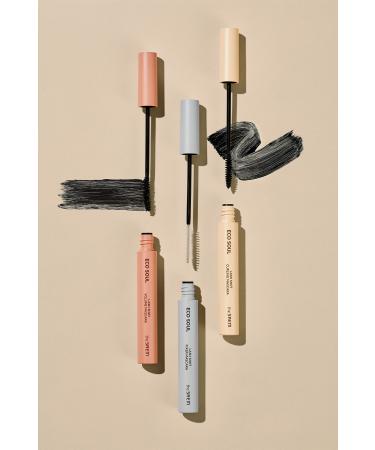 The Saem Eco Soul Lash Shot Volume Mascara / Volumizing and Extra Volume Mascara 7g - Buy Online on GoSupps.com