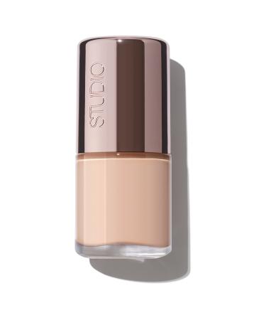 The Saem Studio Glow Foundation C21 10 ml - Studio Glow Foundation Spf35 Pa+++