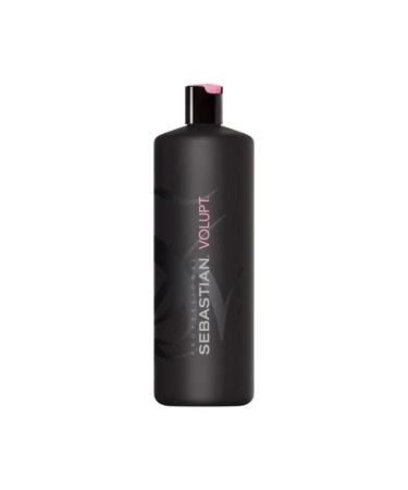 Sebastian Professional -*-Sebastian Volupt 1000 ml Volume and Revitalizing Care Shampoo 1000 ml ..*-*-*-CYT.54487845...4744