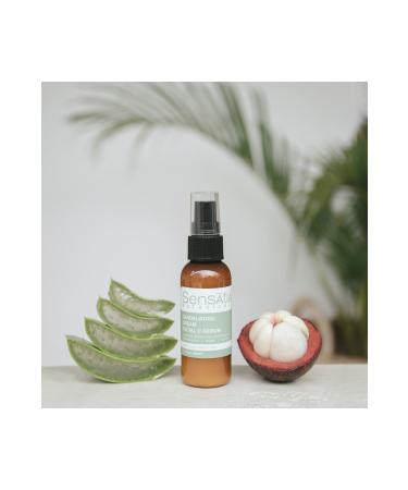 The Santelogue Ice Gel 200 Ml