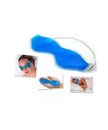 SARFEX Cold Hot Gel Eye Therapy Mask Massage Skin Care Eye Swelling Compress