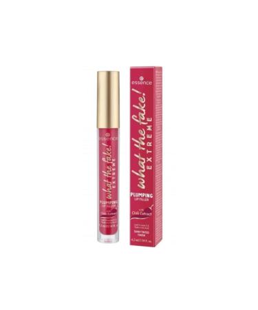 Essence What The Fake Plumping Lip Filler