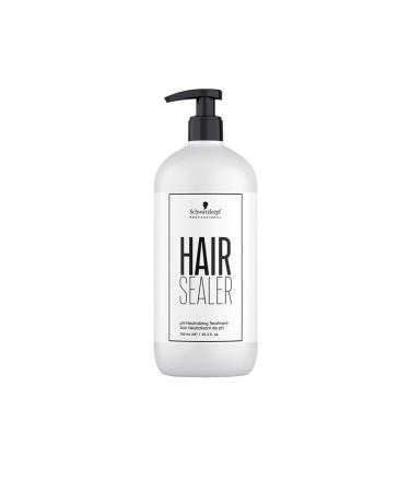 Schwarzkopf Schwarkopf Hair Sealer 750 Ml - Post Coloring Ph Balancer