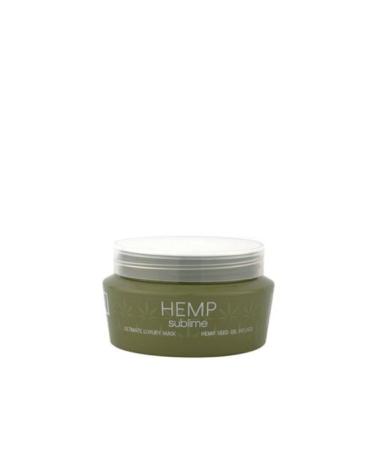 Selective Professional Hemp Sublime Ultimate Luxury Hair Mask 250 Ml
