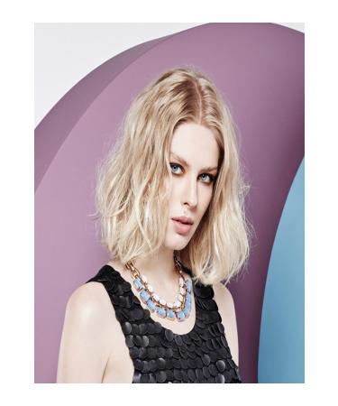 Selective Professional Tube Hair Dye 7.00 Medium Blonde 60 Ml