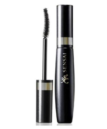 Sensai 38 Volumising Mascara Black
