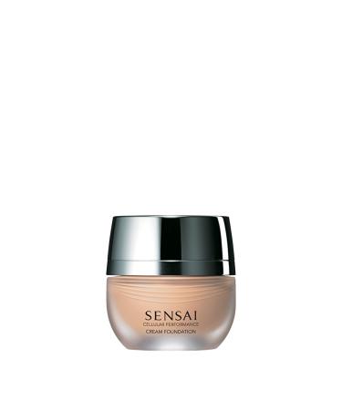 Sensai Cellular Performance Cream Foundation Cf12 30Ml