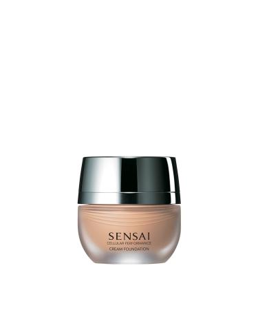 Sensai Cellular Performance Cream Foundation Cf13 30Ml
