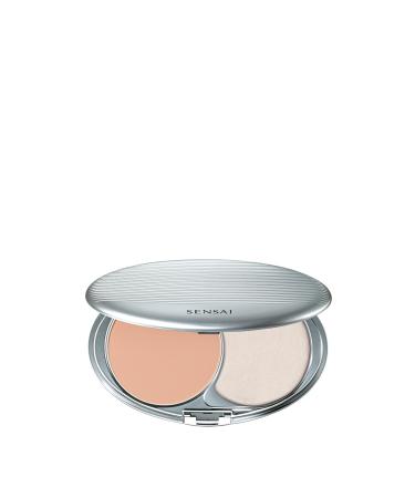 Sensai Cellular Performance Total Foundation Tf12 Refill