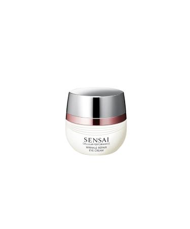Sensai Cellular Performance Wrinkle Repair Eye Cream 15 ml