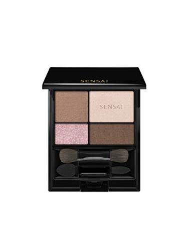 Sensai Eye Color Palette 03 Petal Dance